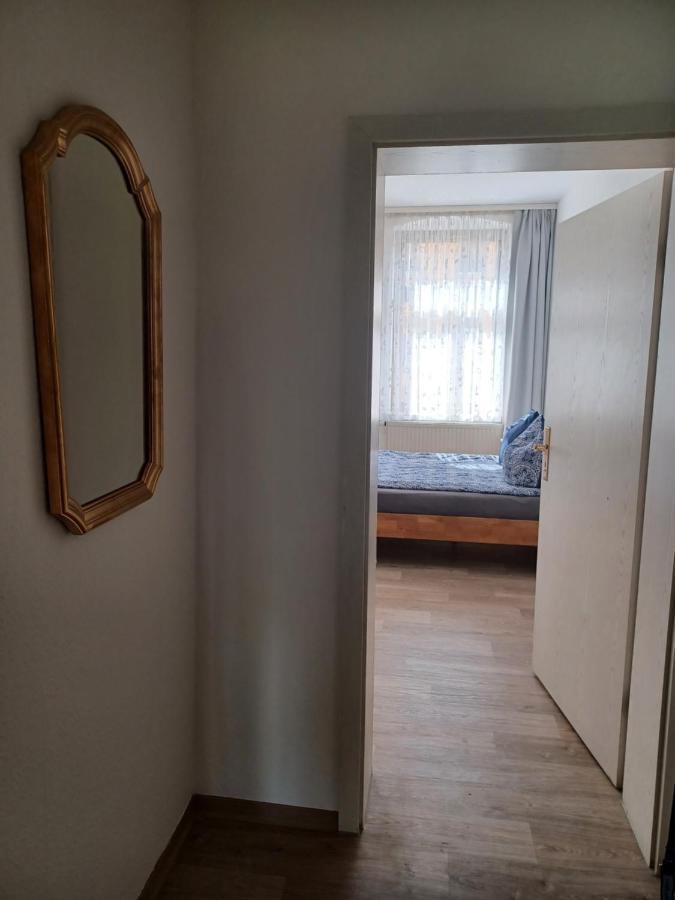 L118 Vermietungen Цвиккау Экстерьер фото